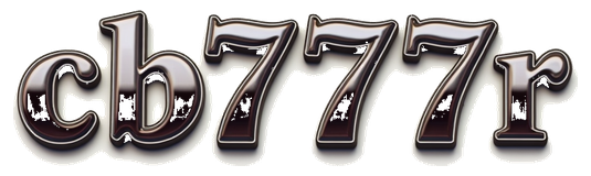 cb777r logo